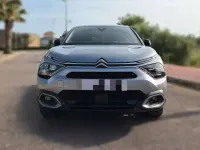 Usado Citroën C4 PureTech 131 CV (96 kW) 2021 Gris Utilitario