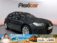 Usado Audi A1 Sportback 116 CV (85 kW) 2019 Gris Utilitario