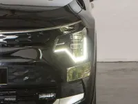 Usado Kia e-Niro 150 kW (204 CV) 2024 Negro SUV