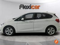 Usado BMW 218 150 CV (110 kW) 2018 Blanco Familiar