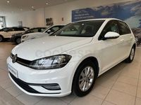 Używany VW Golf VII 115 KM (84 kW) 2019 Biały Sedan/Limuzyna
