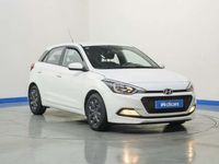 usado Hyundai i20 1.1CRDI Fresh