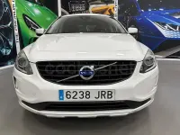 Usado Volvo XC60 Momentum 190 CV (139 kW) 2017 Blanco SUV