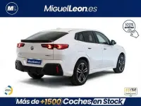 Usado BMW iX2 Performance 150 kW (204 CV) 2026 Blanco SUV