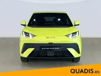 Nuevo BYD Dolphin Surf Comfort 114 kW (156 CV) 2026 Otro Utilitario