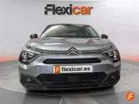 Usado Citroën C4 PureTech 131 CV (96 kW) 2024 Gris / plata SUV