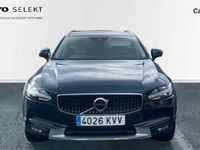 usado Volvo V90 CC D4 AWD Automático