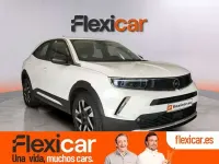 Usado Opel Mokka Business Elegance 110 CV (80 kW) 2022 Blanco SUV