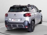 Usado Citroën C3 Aircross Origins 110 CV (80 kW) 2019 Blanco SUV