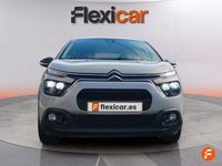Usado Citroën C3 PureTech 83 CV (61 kW) 2024 Gris Utilitario