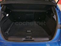 Usado Opel Astra 130 CV (95 kW) 2024 Azul Berlina