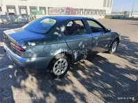 Usado Alfa Romeo 156 Progression 140 CV (102 kW) 2003 Gris / plata Berlina