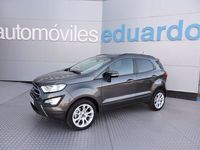 usado Ford Ecosport 1.0T EcoBoost 100cv S&S Trend