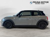 Usado Mini Cooper 136 CV (100 kW) 2019 Blanco Utilitario
