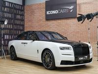 Usado Rolls Royce Ghost 578 CV (425 kW) 2024 Blanco Berlina