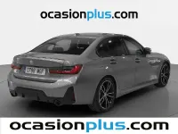 Usado BMW 320 190 CV (139 kW) 2023 Berlina