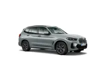 Usado BMW X3 xLine 190 CV (139 kW) 2022 Gris SUV