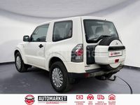 Usado Mitsubishi Montero Spirit 200 CV (147 kW) 2011 Blanco SUV