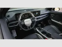 Nieuw Kia K4 GT-Line 115 PK (84 kW) 2026 Otro