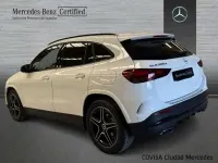 Usado Mercedes GLA200 150 CV (110 kW) 2024 SUV
