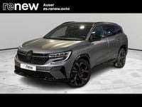 Usado Renault Espace Techno Esprit Alpine 200 CV (147 kW) 2023 Gris Familiar