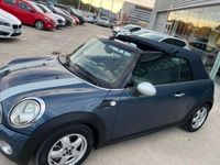 Usado Mini Cooper 120 CV (88 kW) 2009 Utilitario