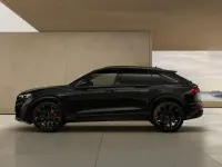 Nuevo Audi Q8 394 CV (289 kW) 2026 Negro mito SUV