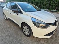 Begagnad Renault Clio IV 75 HK (55 kW) 2016 Vit Halvkombi