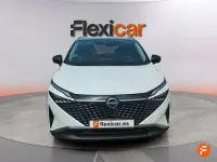 Usado Nissan Qashqai N-Connecta 140 CV (102 kW) 2025 Blanco SUV