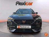 Usado Cupra Formentor 150 CV (110 kW) 2021 Negro SUV