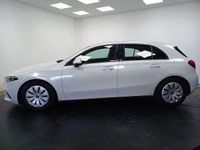 Usado Mercedes A160 110 CV (80 kW) 2021 Blanco Utilitario