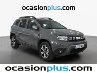 Usado Dacia Duster Journey 115 CV (84 kW) 2023 Gris SUV
