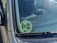 Usado Toyota RAV4 Luna 125 CV (91 kW) 2002 Gris / plata SUV