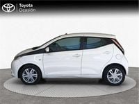 Usado Toyota Aygo X-play 69 CV (50 kW) 2016 Utilitario