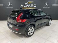 usado Volvo XC40 Momentum D4 AWD