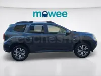 Usado Dacia Duster Journey 150 CV (110 kW) 2024 Gris / plata SUV