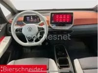 Usado VW ID.3 Pro Performance 150 kW (205 CV) 2021 Eléctrico Utilitario
