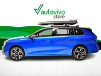 Nuevo Opel Astra 131 CV (96 kW) 2025 Azul Familiar