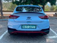 Usado Hyundai i30 N Performance 275 HP (202 kW) 2019 Branco Citadino