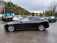Usado Audi A4 S-Line 122 CV (89 kW) 2020 Negro Berlina