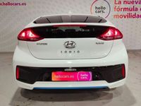 usado Hyundai Ioniq Hev 1.6 Gdi Klass