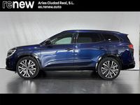 Usado Renault Espace Iconic 200 CV (147 kW) 2023 Azul Familiar