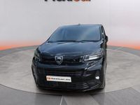 Usado Peugeot Traveller Business-Line 180 CV (132 kW) 2024 Negro Monovolumen