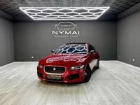 usado Jaguar XE 2.0 D Turbo R-Sport