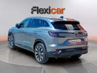 Begagnad Renault Austral Equilibre 140 HK (102 kW) 2023 Grå SUV