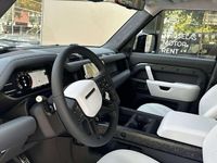 Occasion Land Rover Defender 635 PK (467 kW) 2025 Groen SUV