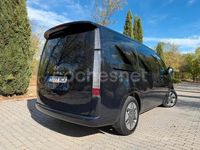 Usado Hyundai Staria 177 CV (130 kW) 2023 Azul Monovolumen