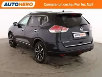 Usado Nissan X-Trail Tekna 131 CV (96 kW) 2016 Negro SUV