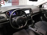 Usado Renault Mégane IV Equilibre 116 CV (85 kW) 2023 Blanco Utilitario