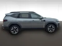 Occasion Dacia Bigster Journey 156 ch (114 kW) 2025 Gris SUV